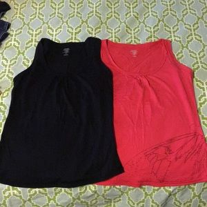 Icebreaker Wool Tank